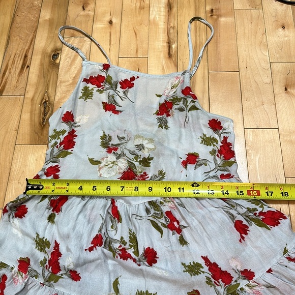 Intimately Free People Floral Dress - Picture 6 of 7